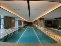 โรงแรมแกรนด์ จีน ลิง HATG - ที่มีสระว่ายน้ำ