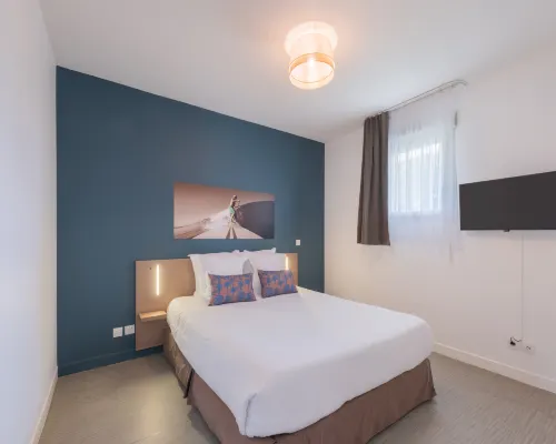 Zenitude Hôtel-Résidences Cannes Mandelieu الغرف Photos