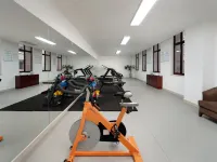 Duyun YunDong Guizhou Hotel