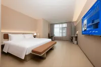 Hanting Hotel Jincheng Lanhua Road Heju Building