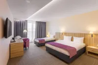 Harbor Club Hotel (Харбор Клуб Отель) Отели в г. 