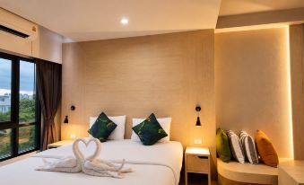 Bangkok Boutique Resort Rangsit - Housity