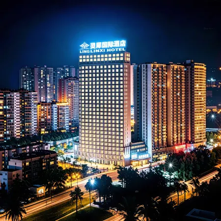 Lingxi International Hotel