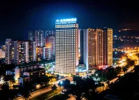 Lingxi International Hotel - sarapan