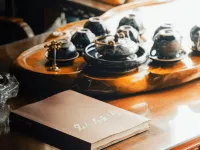 Floral HotelĀ·Gujia hotel (Huayan Temple Store in Datong Ancient City) Hotels near Datong Grand Mosque