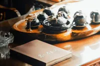 Floral Hotel·Gujia hotel (Huayan Temple Store in Datong Ancient City)