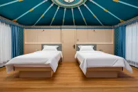 Hulunbuir Old Barag Banner Morigele River Cloud Ranch - Pet friendly
