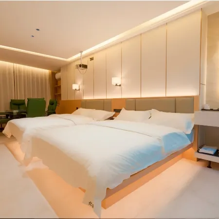 Yijia Hotel