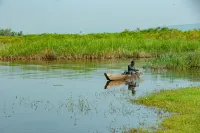 Eagle View Farm & Lake Retreat Hotels in 