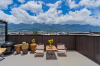 燕歸林·居|慢享與藝術小院（古城人民路店） - 新開幕