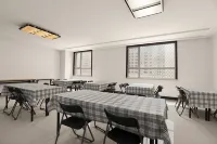 Datong Chendong Hotel Tongmei shop - صديق للحيوانات الاليفة