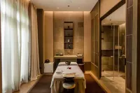 JW Marriott Hotel Qufu - spa