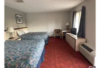 Midtown Motel Burlington Near Hwy 34