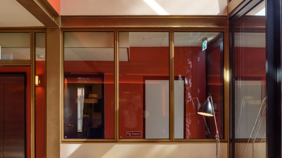 Hotel Frihavnen