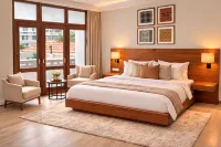 Park Street Suites - Colombo Hotels in Cinnamon Garden