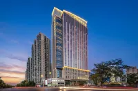 Jinhong International Hotel - Parkering