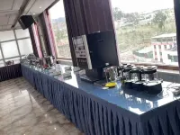 Qi Lian Hotel - breakfast