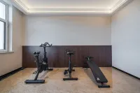 Yunpan Wanfu Hotel (Kelan) - Wi-Fi