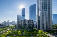 Dalian Xinghai Square Tide Ocean Hotel(Convention Center Metro Station) Hotels in der Nähe von Xinghai-Platz