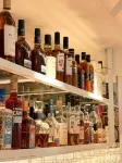 YHA LOFT Youth Hostel (Shenzhen OCT LOFT) - bar
