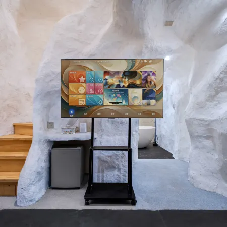 Anyu Anxia Cave-Style Homestay