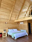Moridaga Haolaiwu Homestay - Parvekkeita
