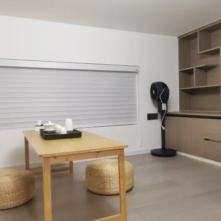 Lü'an Apartment
