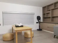 Yuni Baofu Apartment - واي فاي