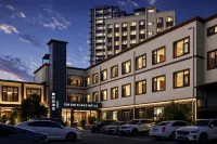 Kaili Xinshishang Hotel