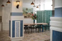 1001 Nights Boutique Inn - breakfast