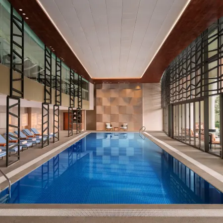 Grand Hyatt Kochi Bolgatty