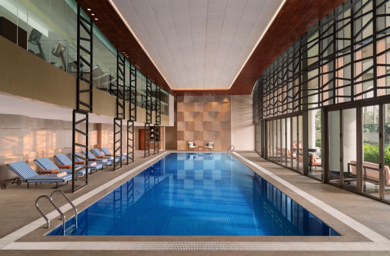 Grand Hyatt Kochi Bolgatty photo 2