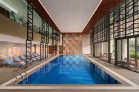 Grand Hyatt Kochi Bolgatty - 5 tähden