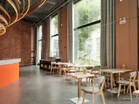 Musing Garden Hotel - 2-Star