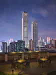 SFEEL Design Hotel (Changsha Wu Yi Square IFS) - 신규