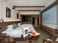 Yunyin Design | Panoramic Mountain View | Designer's Courtyard Luxury Boutique Hotel - romantici
