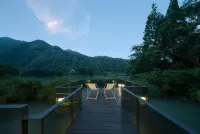 Found Retreat Jiande Hangzhou - Frühstück