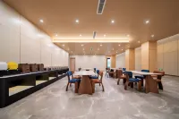 Chongqing Liangping Gaoxin Lizhi Hotel - 2 ดาว