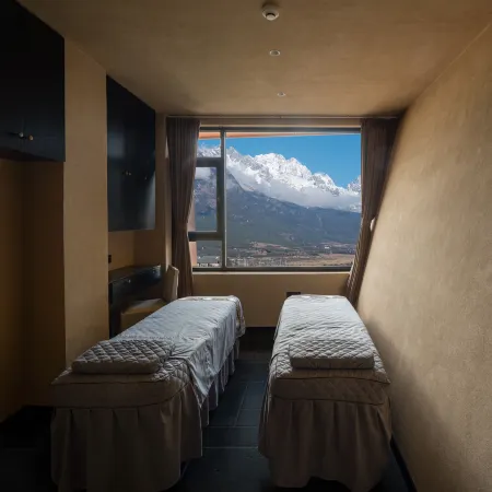 SONGYE RESORT