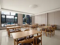Rainbow Bay Hotel - Bữa sáng