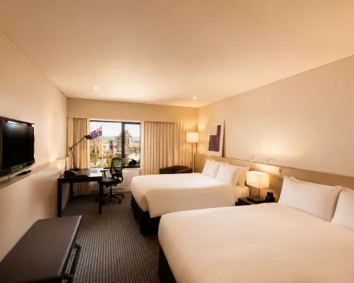 Amora Hotel Adelaide 房間 Photos