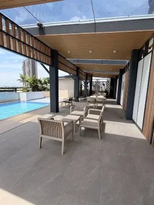 J Tower Residences Executive Studio - 4-Star