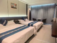 Tongzi Yuyi Hotel - 2-Star