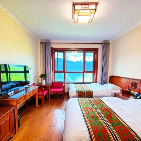 Yangzong Linka Homestay