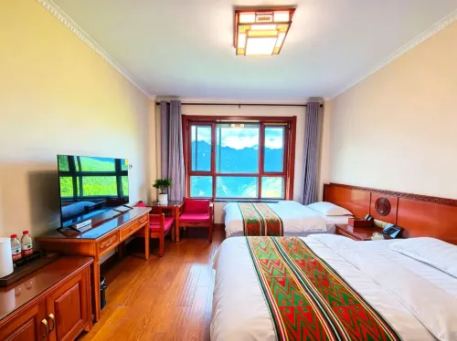 Yangzong Linka Homestay - 2 ดาว