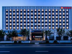 Mingfeng Hotel (Jinan  Airport Terminal)