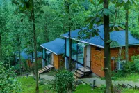 Dujiangyan Irrigation Project Leke Mountain Home Inn, Chengdu, Sichuan Hotels in Hongkou