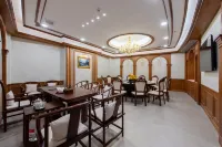 Shantou Golden Gulf  Hotel (Vientiane City) - Airport Shuttle