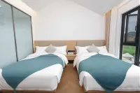 Puzhehei Suqi Homestay - parkir
