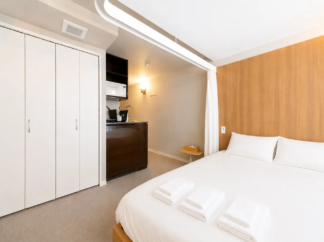 Sleeplab The Stay Nishi-shinjuku - 渋谷区